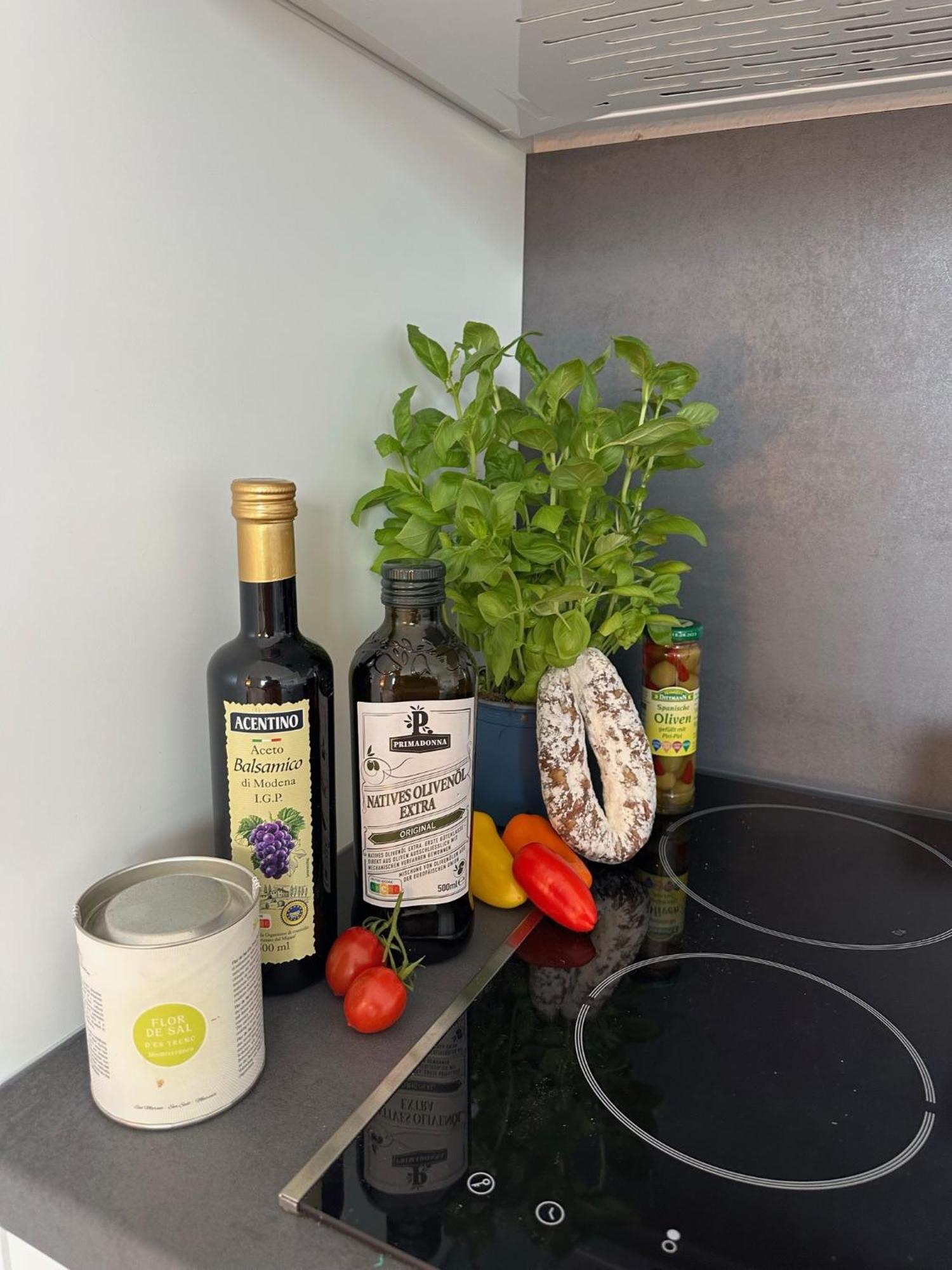 Komfortables, Barrierefreies Appartement Mit Sonnigem Balkon In Der Naehe Von Flughafen Und Messe 30 Leinfelden-Echterdingen Extérieur photo